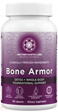 Bone Armor